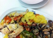 Sopa de Peixe