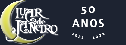 Restaurante Luar de Janeiro